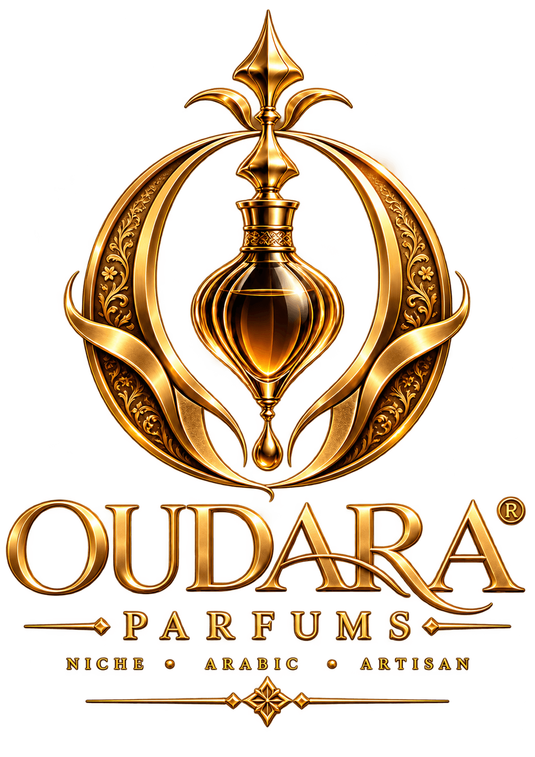 Oudara Parfums