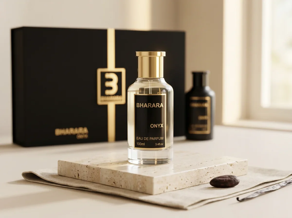 Bharara ONYX Gift Set Gift set 100 ml miniatura 2