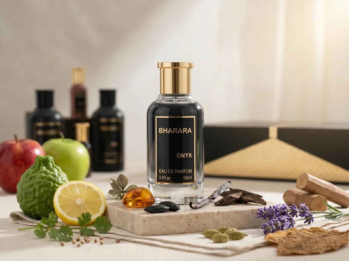 Bharara ONYX Gift Set Gift set 100 ml miniatura 3
