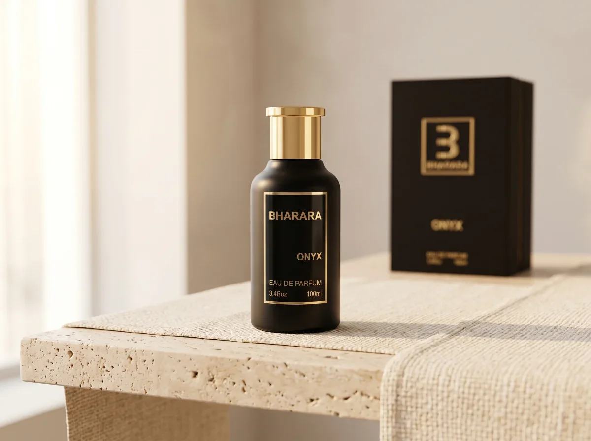 Bharara ONYX Gift Set Gift set 100 ml miniatura 4