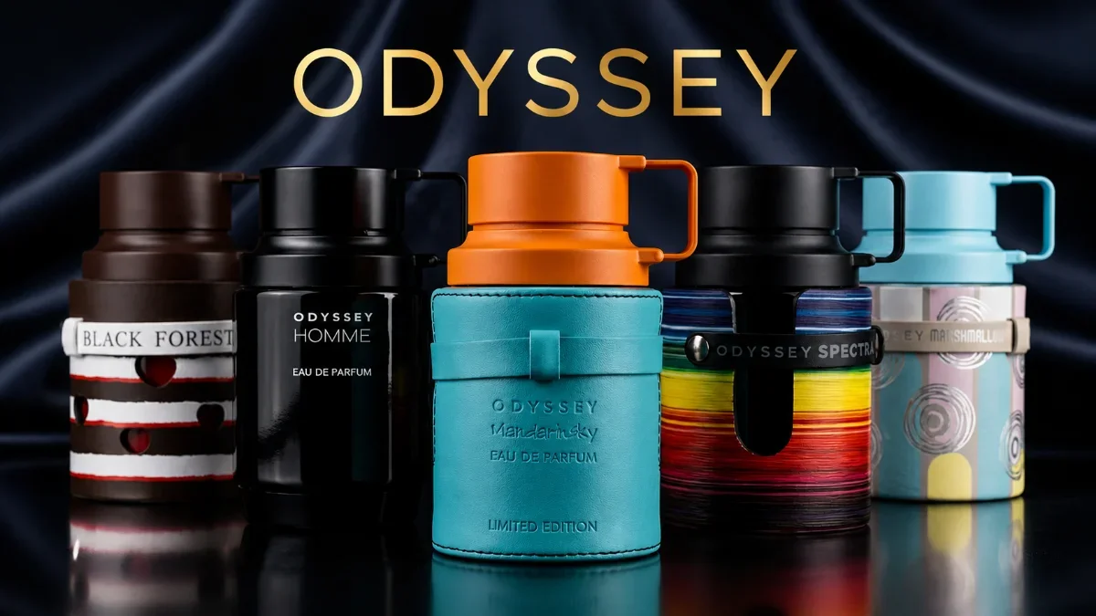 ODYSSEY