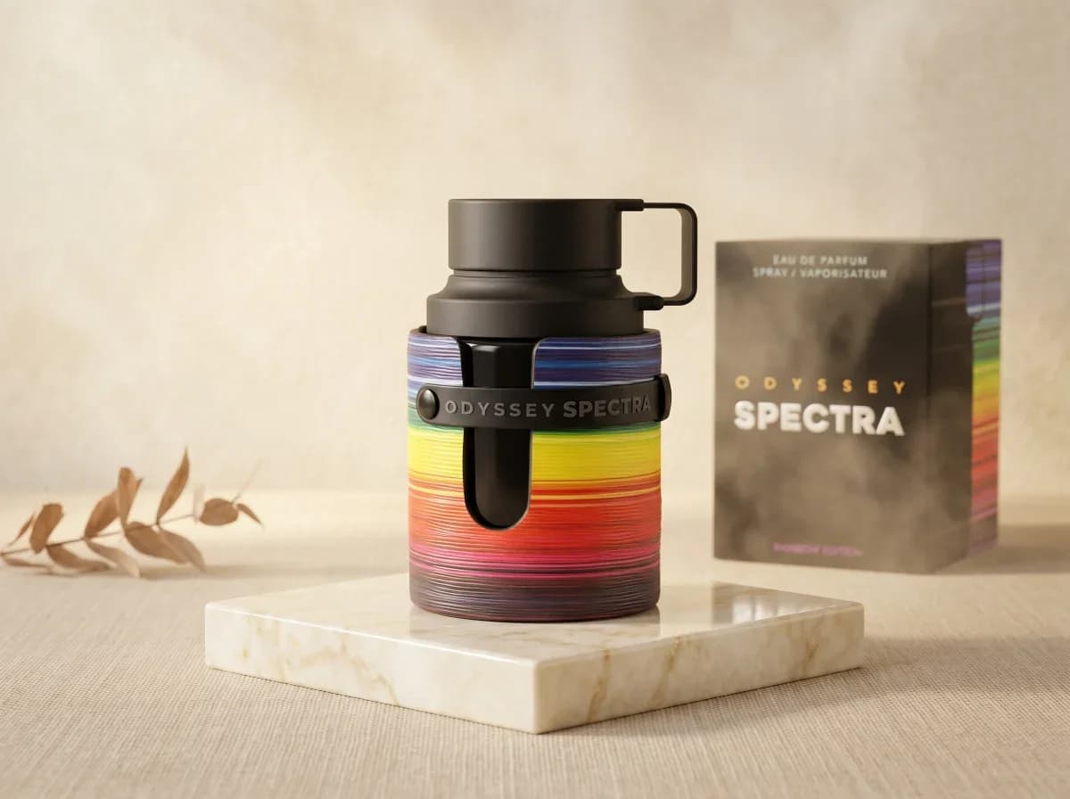 Armaf Odyssey Spectra
