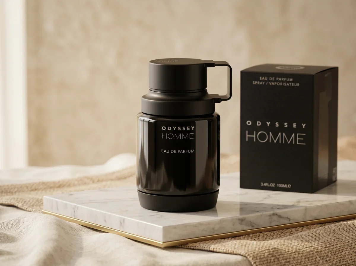 Armaf Odyssey Homme