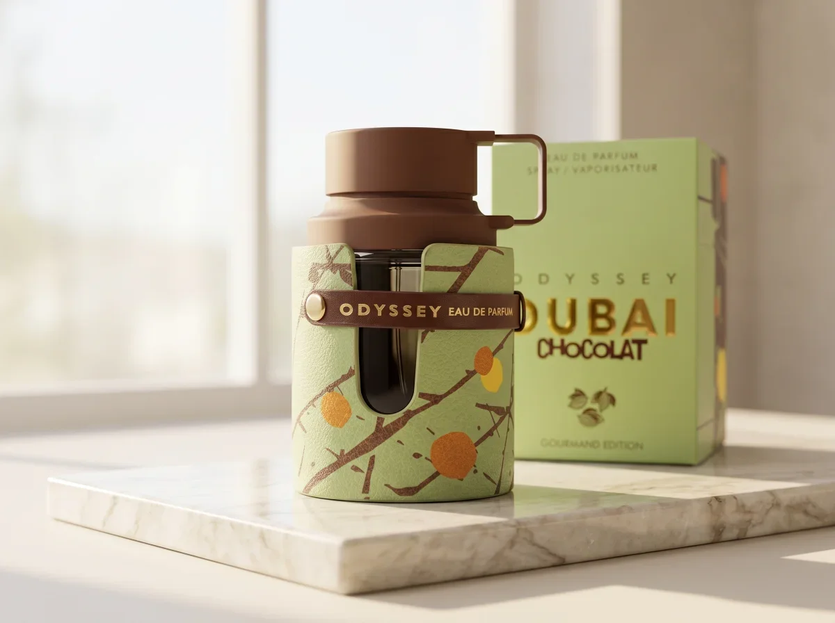 Armaf Odyssey Dubai Chocolat