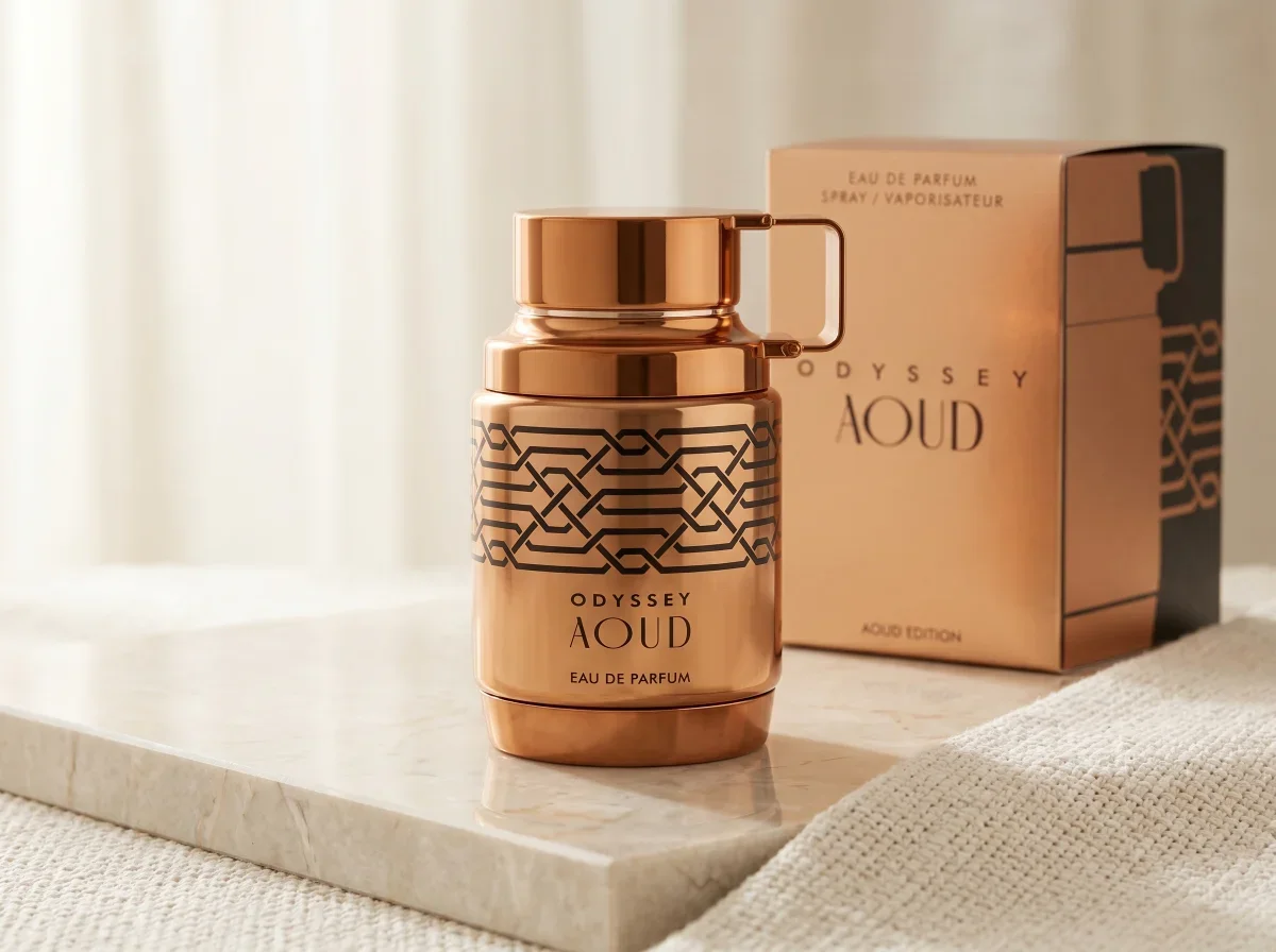 Armaf Odyssey Aoud