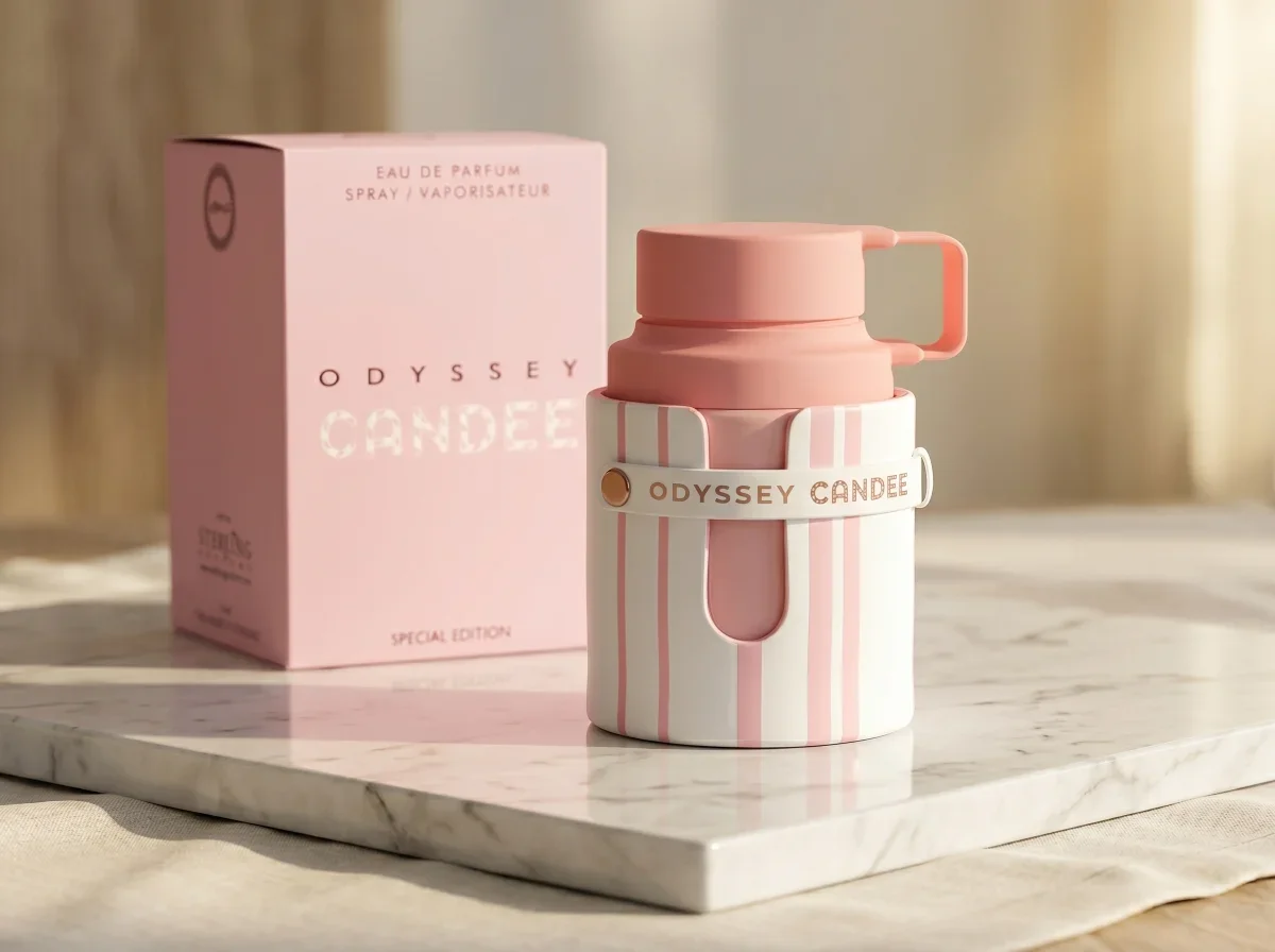Armaf Odyssey Candee