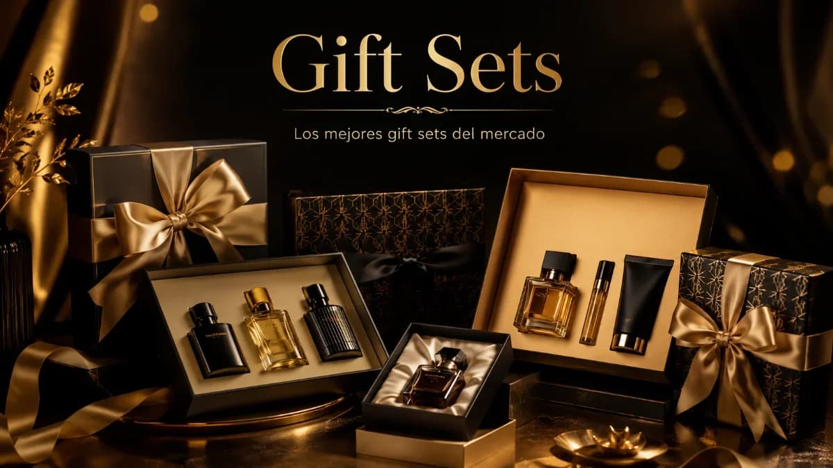 GIFT SETS