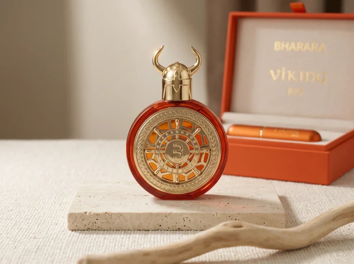 Bharara Bharara Viking Rio