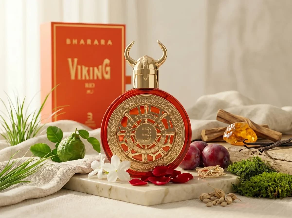Bharara Bharara Viking Rio Parfum / Extrait de Parfum 100 ml miniatura 2