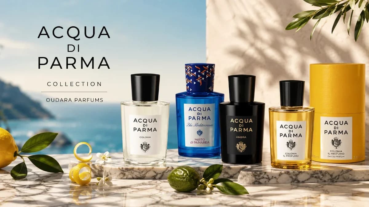 ACQUA DI PARMA