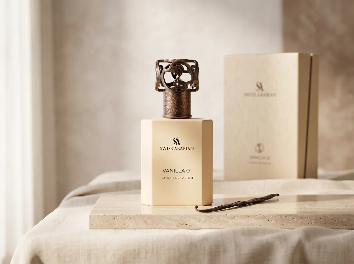 Swiss Arabian Vanilla 01