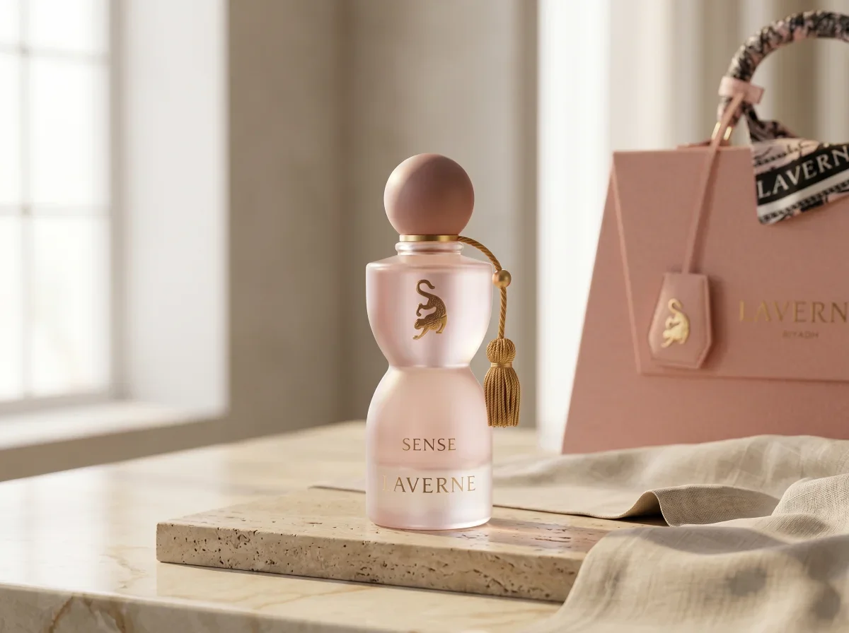 Laverne Sense Collection Set Gift set 75 ml miniatura 5