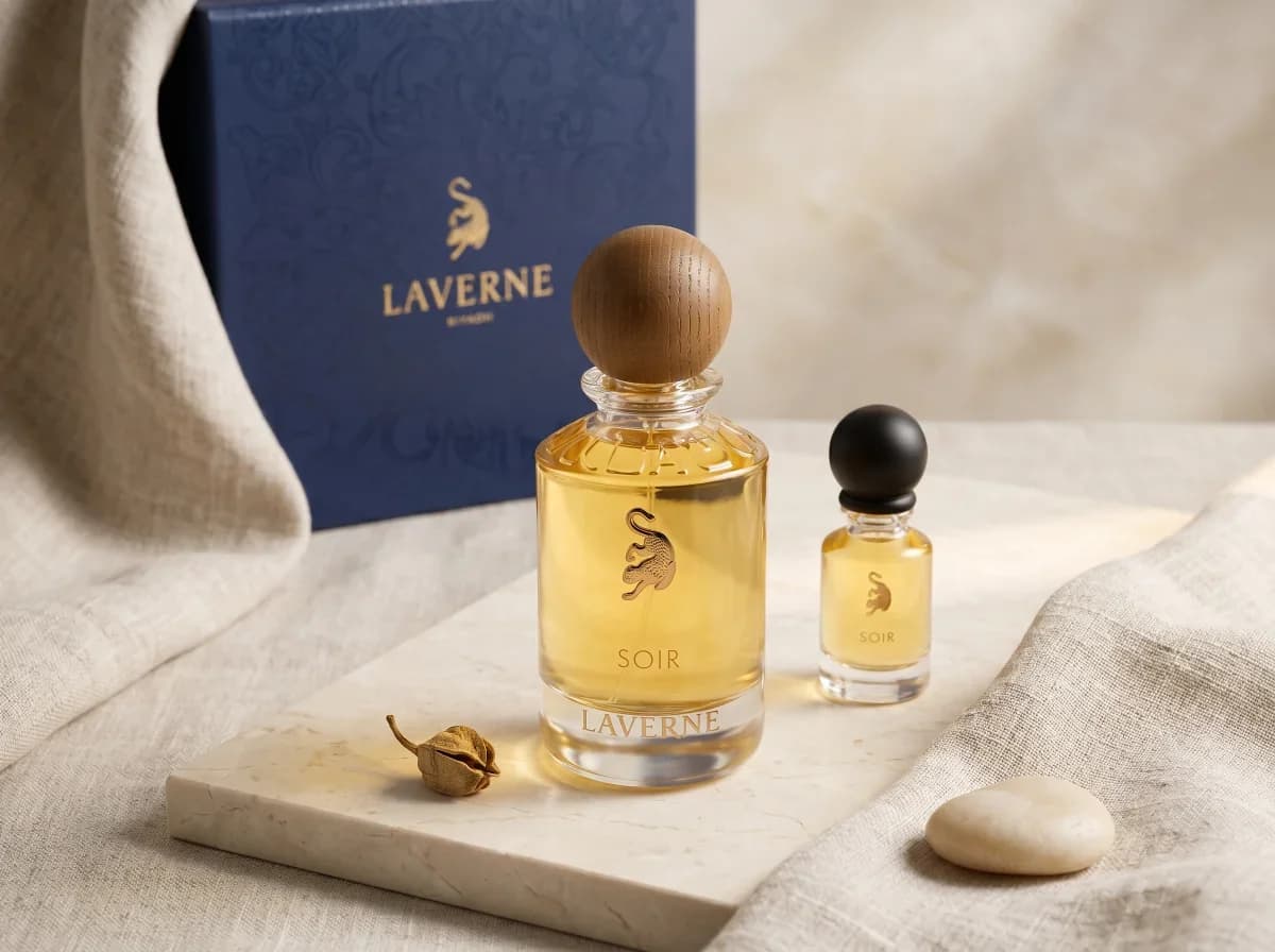 Laverne Soir Package