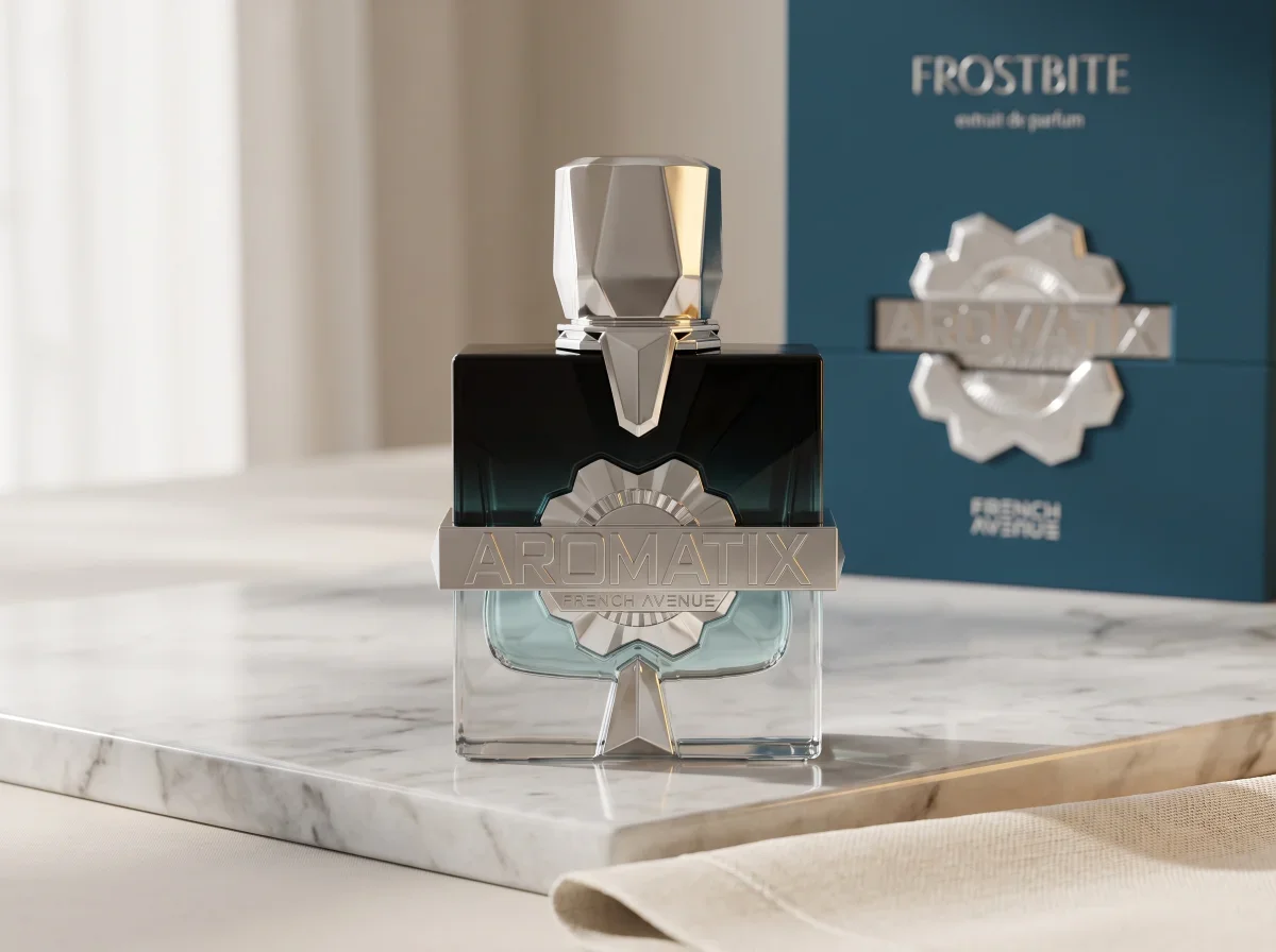 French Avenue Frostbite Aromatix X