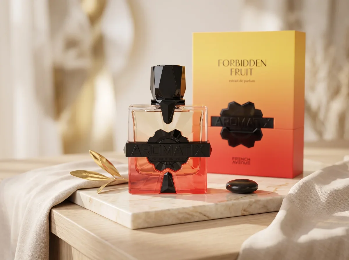 French Avenue Forbidden Fruit Aromatix X