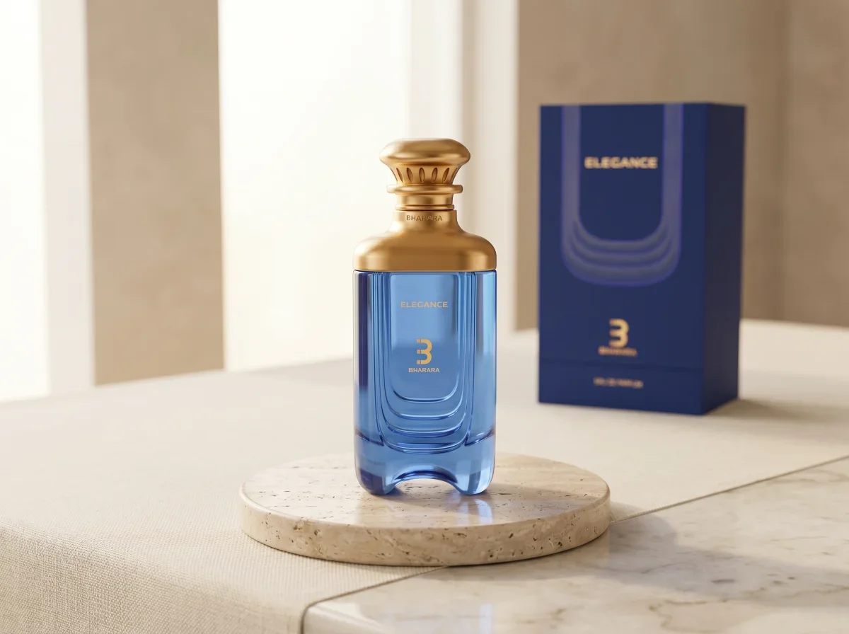 Bharara Elegance EdP / Eau de Parfum 100 ml — imagen 1 de 5