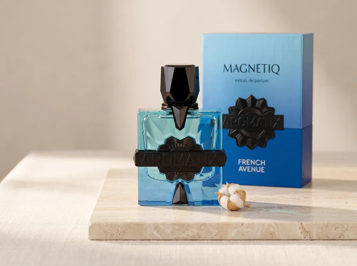 French Avenue Magnetiq Aromatix X