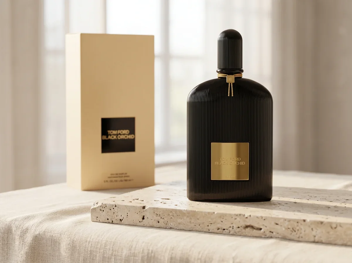 Tom Ford Black Orchid