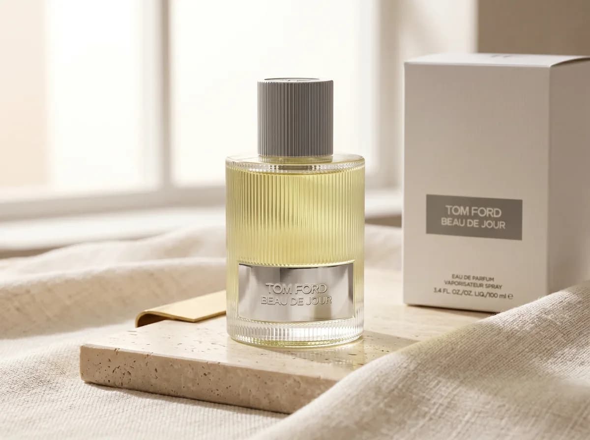 Tom Ford Beau de Jour