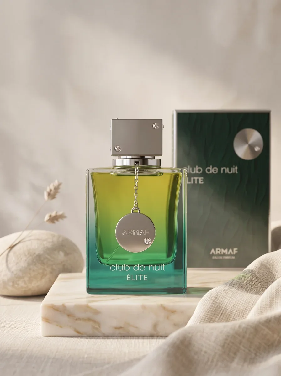 Armaf Club de Nuit Élite EdP / Eau de Parfum 100 ml — imatge 1 de 5