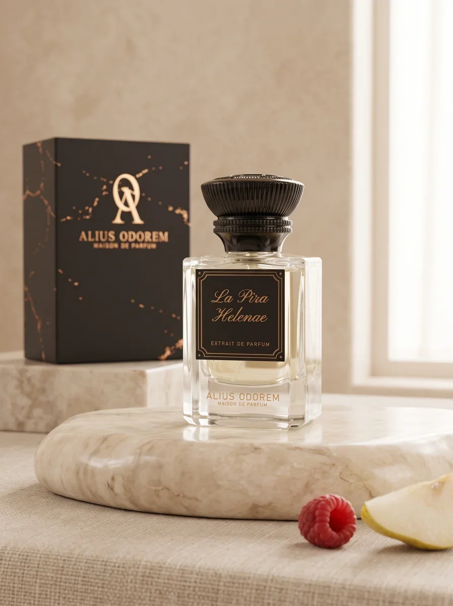 Alius Odorem La Pira Helenae Parfum / Extrait de Parfum 50 ml miniatura 3