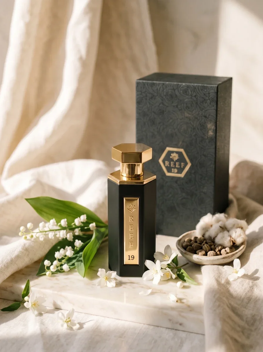 Reef 19 EdP / Eau de Parfum 100 ml miniatura 2
