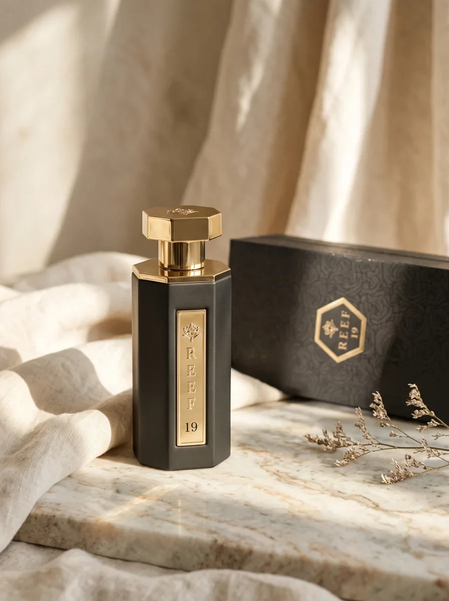 Reef 19 EdP / Eau de Parfum 100 ml miniatura 3