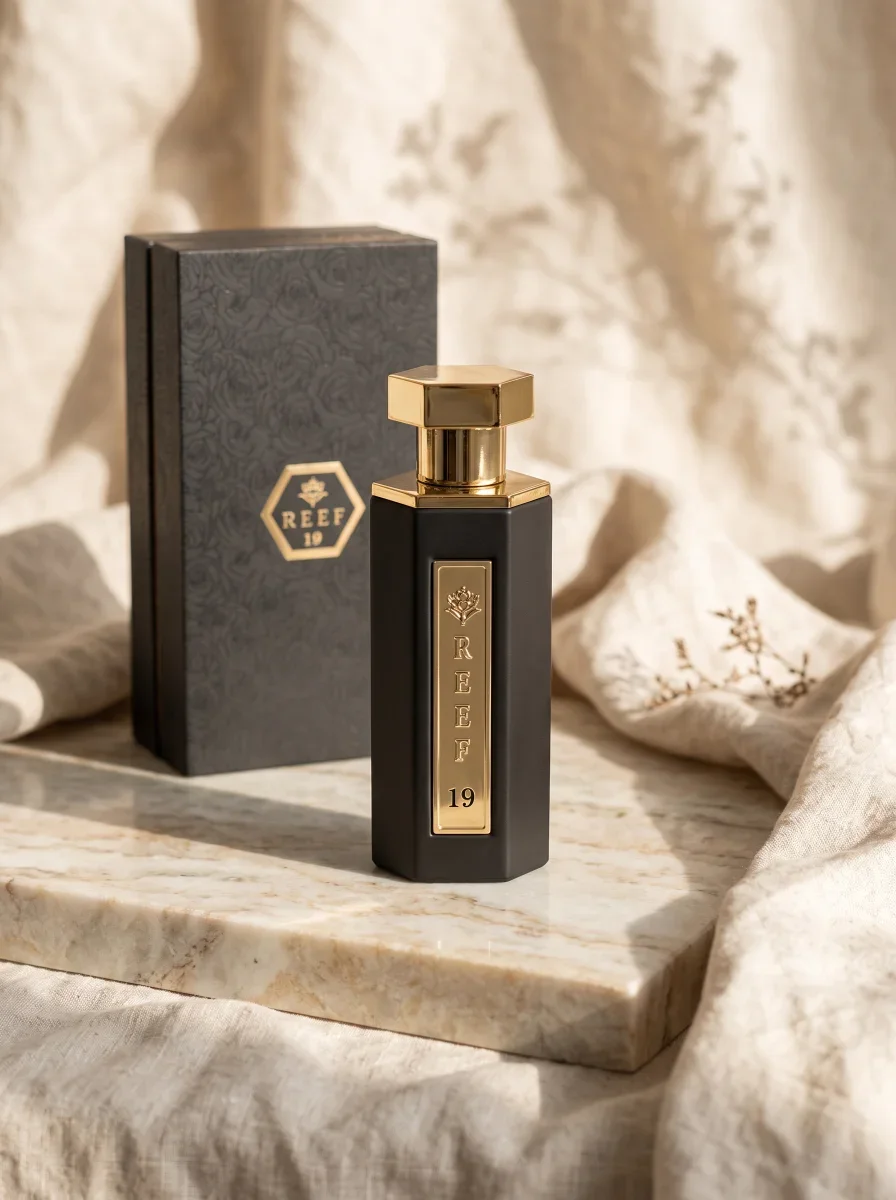 Reef 19 EdP / Eau de Parfum 100 ml miniatura 4