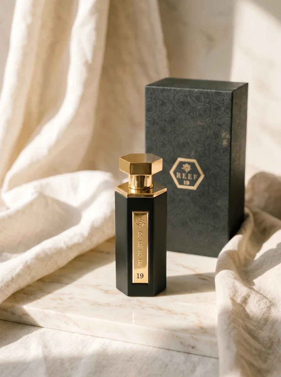 Reef 19 EdP / Eau de Parfum 100 ml miniatura 5