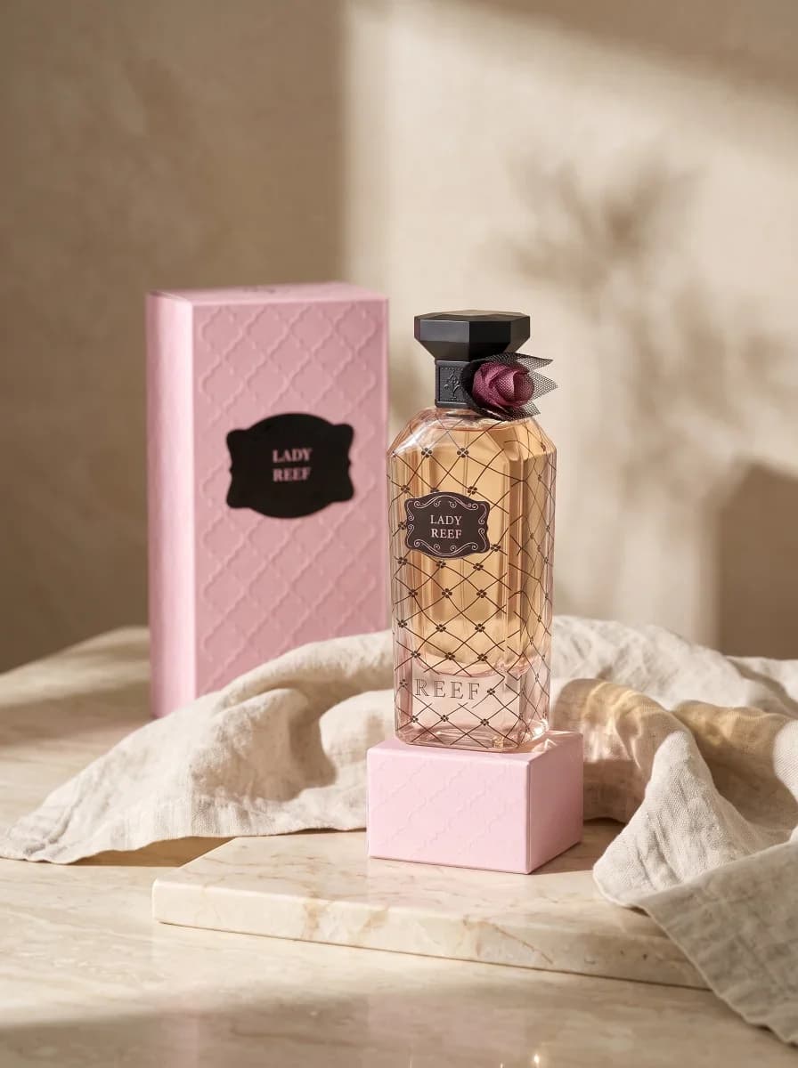 Reef Lady EdP / Eau de Parfum 150 ml miniatura 3
