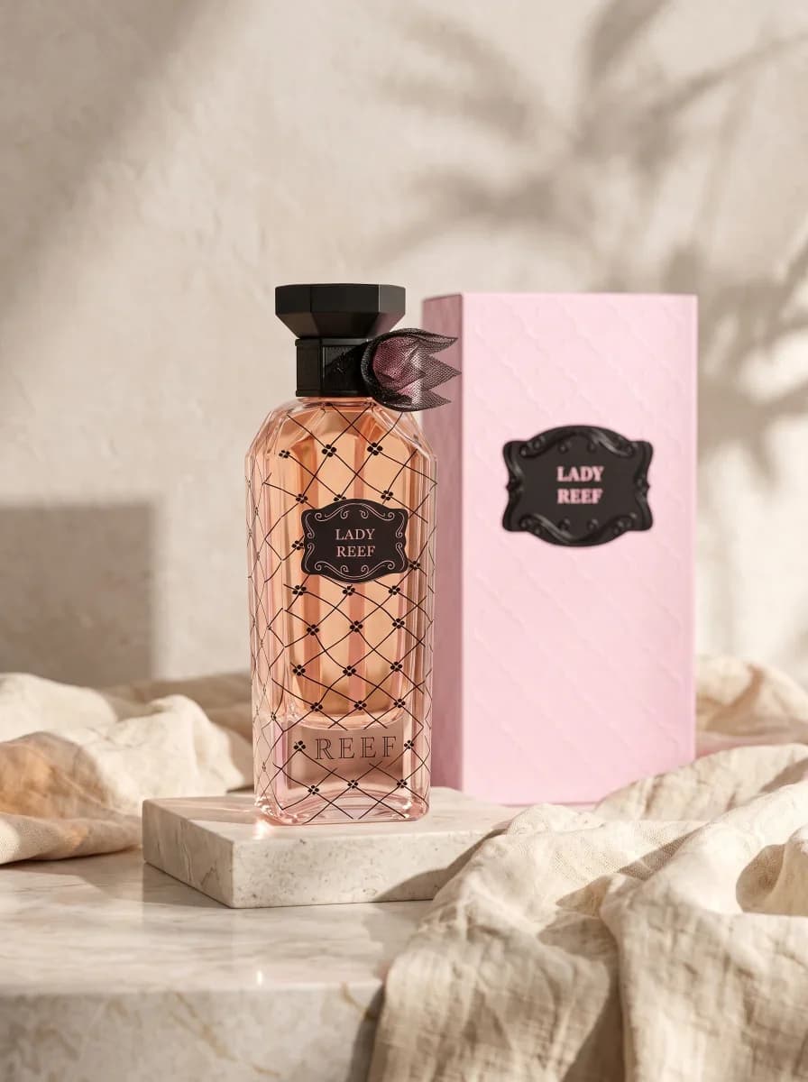Reef Lady EdP / Eau de Parfum 150 ml miniatura 4