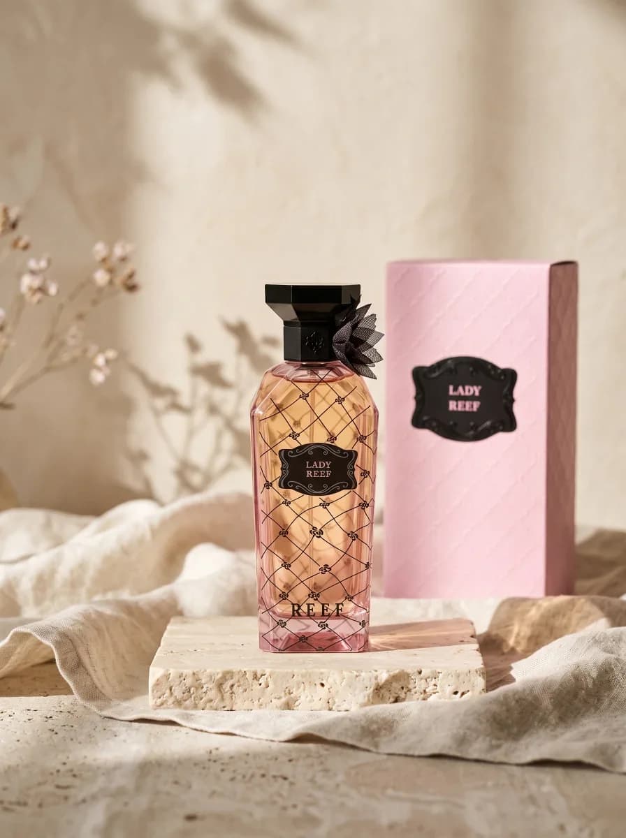Reef Lady EdP / Eau de Parfum 150 ml miniatura 5