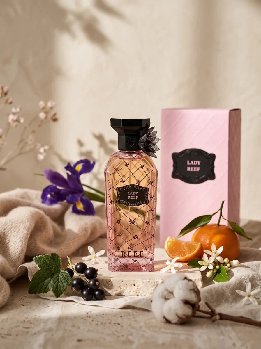 Reef Lady EdP / Eau de Parfum 150 ml miniatura 2
