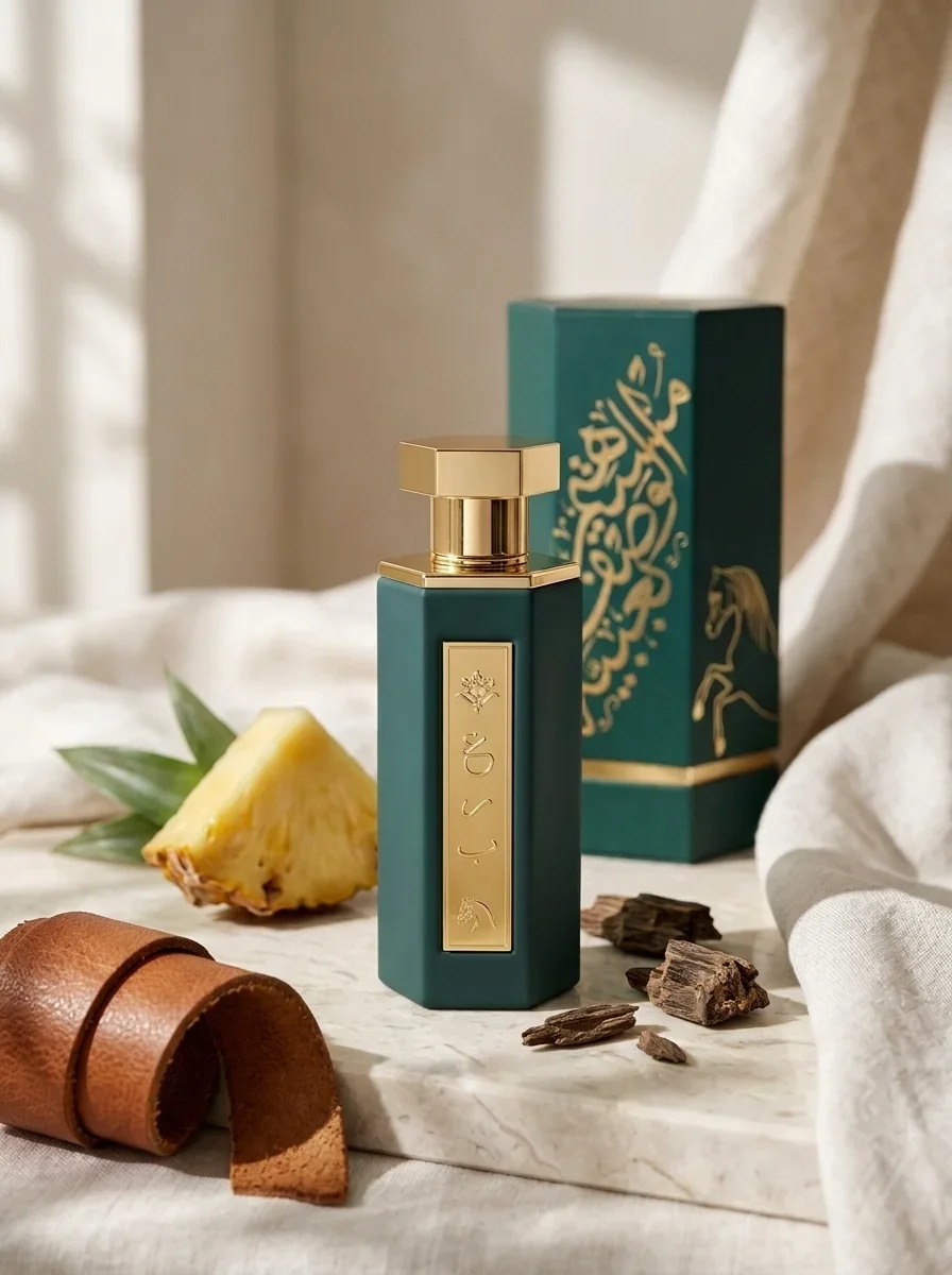 Reef Obaiah EdP / Eau de Parfum 100 ml miniatura 2