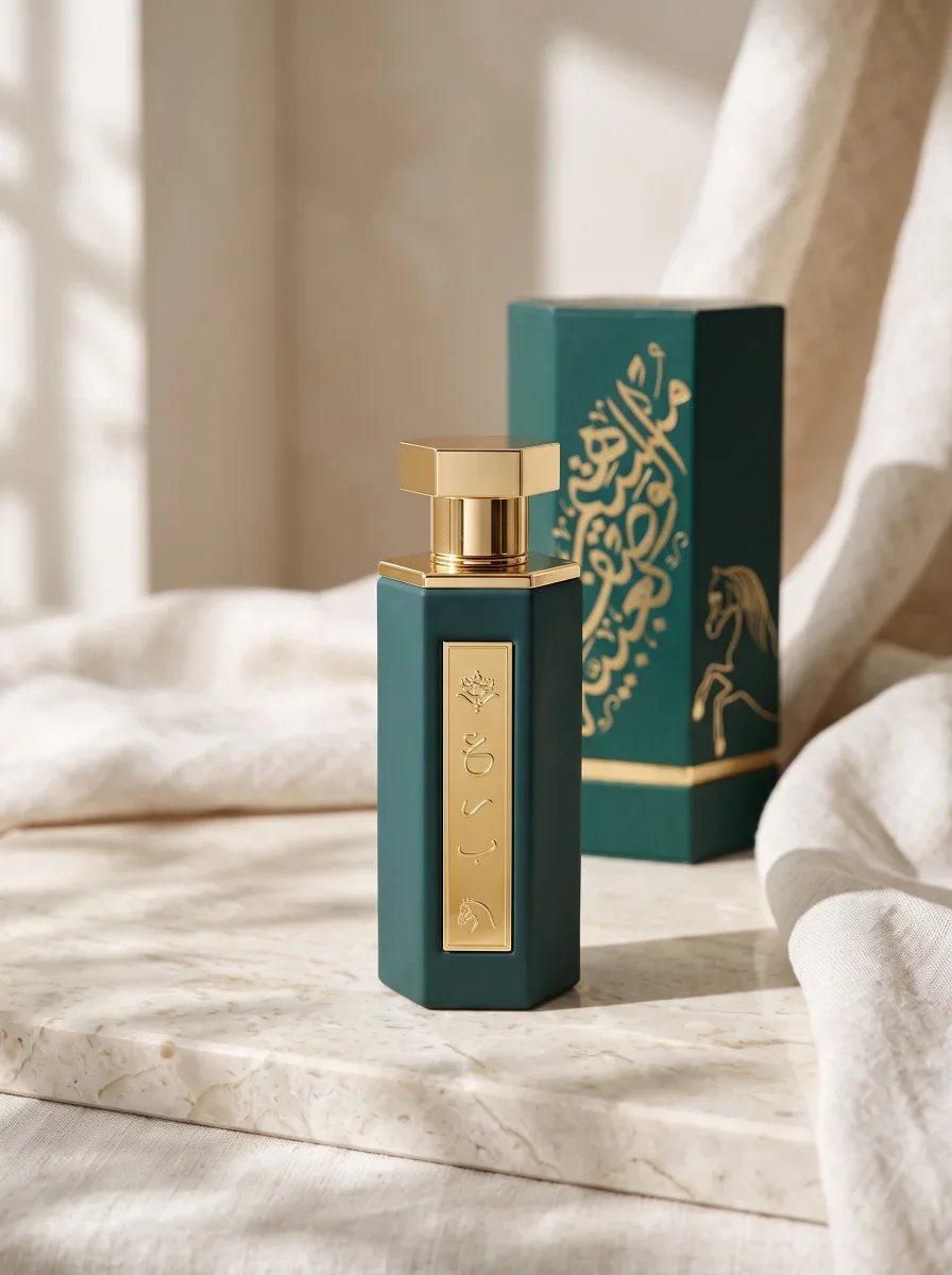 Reef Obaiah EdP / Eau de Parfum 100 ml miniatura 5