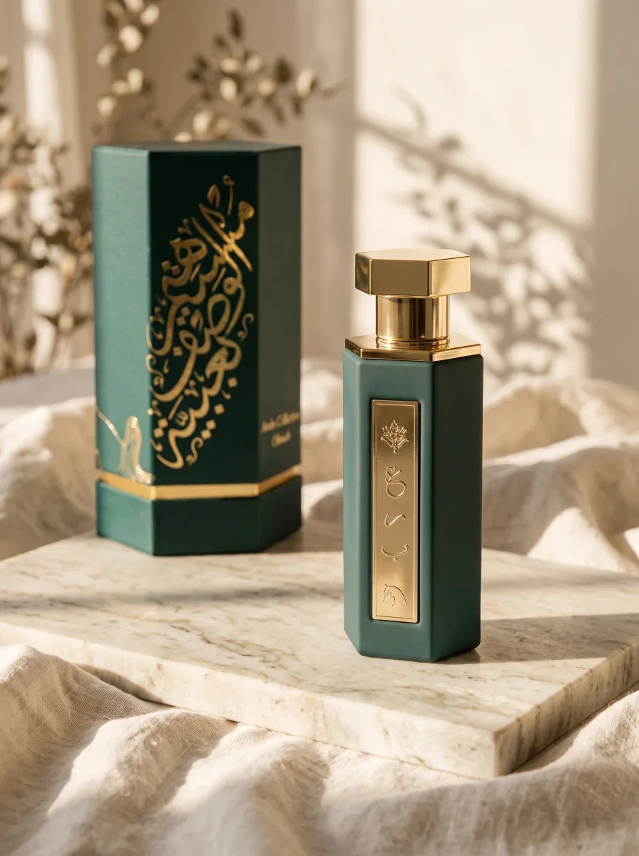 Reef Obaiah EdP / Eau de Parfum 100 ml miniatura 3