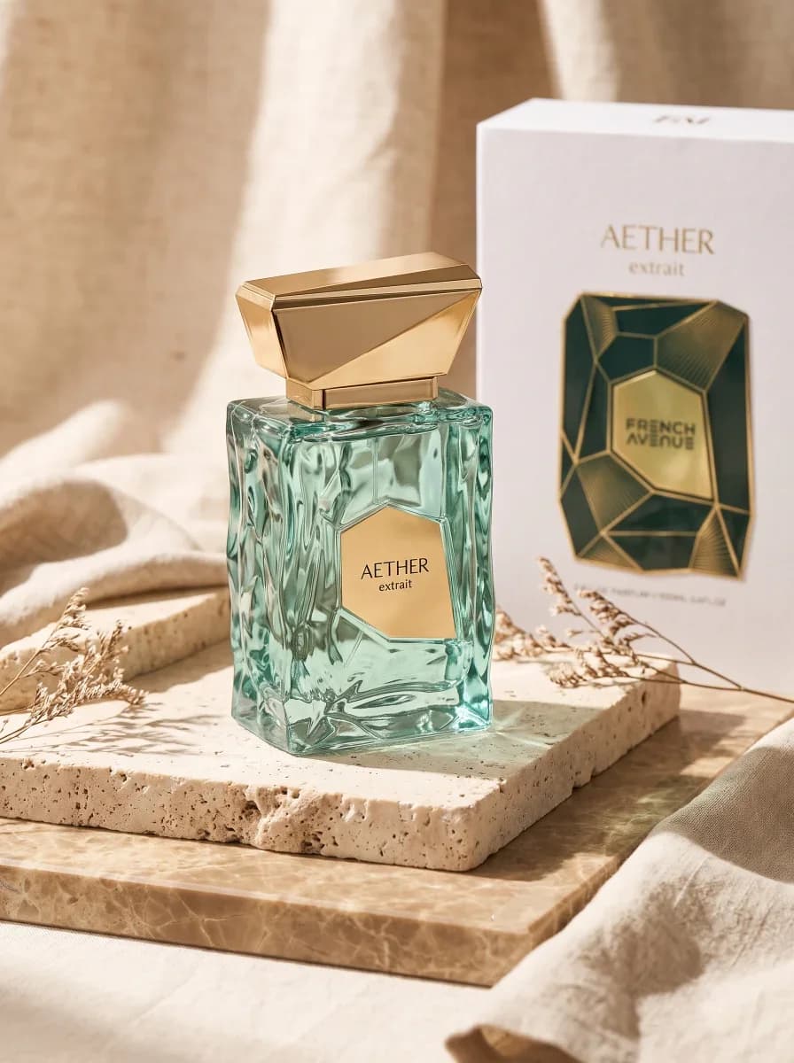 French Avenue Aether Parfum / Extrait de Parfum 100 ml — image 1 of 5