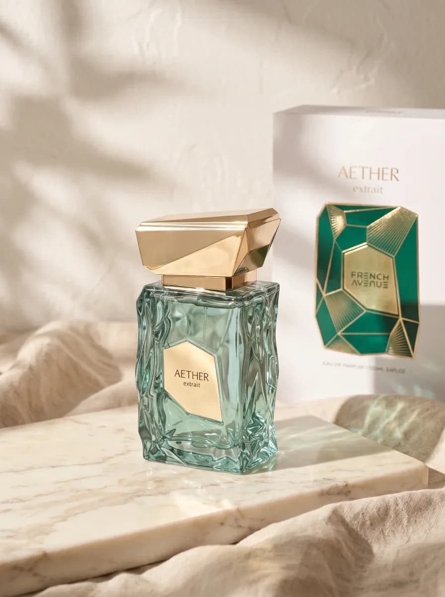 French Avenue Aether Parfum / Extrait de Parfum 100 ml miniatura 5