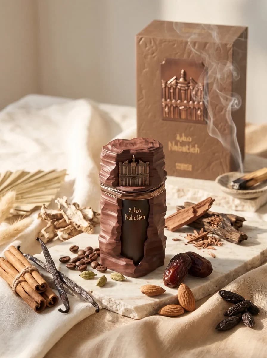 French Avenue Nabatieh Parfum / Extrait de Parfum 90 ml miniatura 2