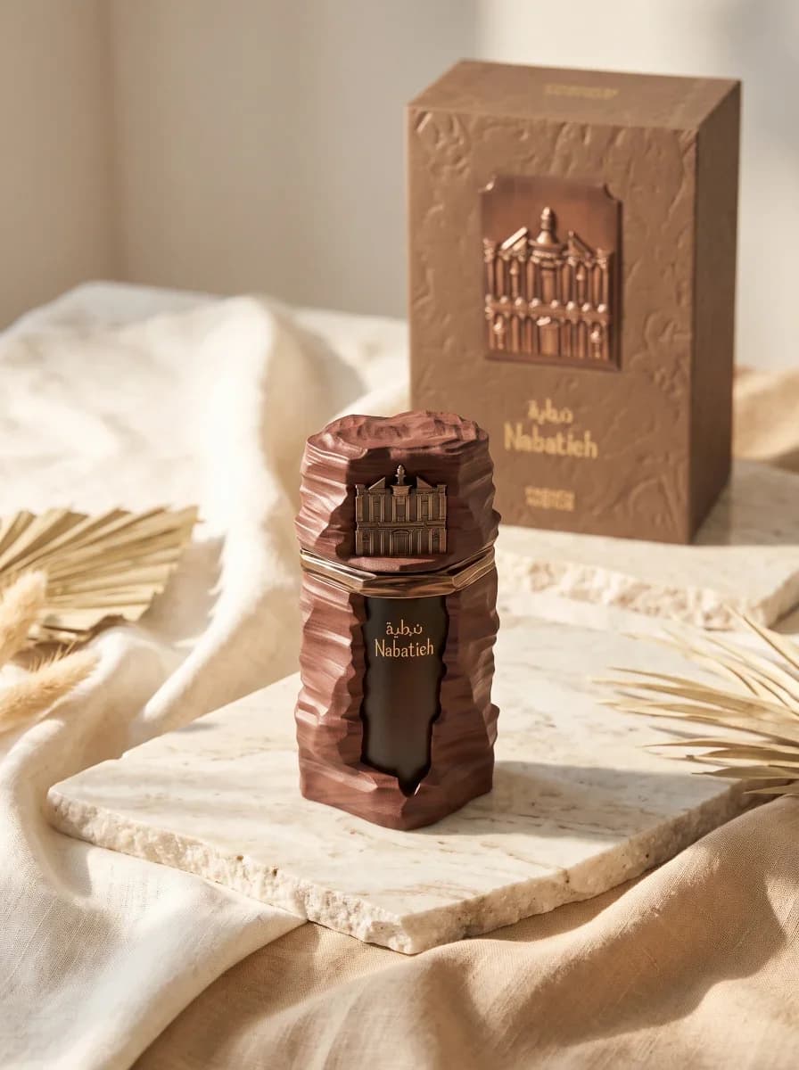 French Avenue Nabatieh Parfum / Extrait de Parfum 90 ml miniatura 5