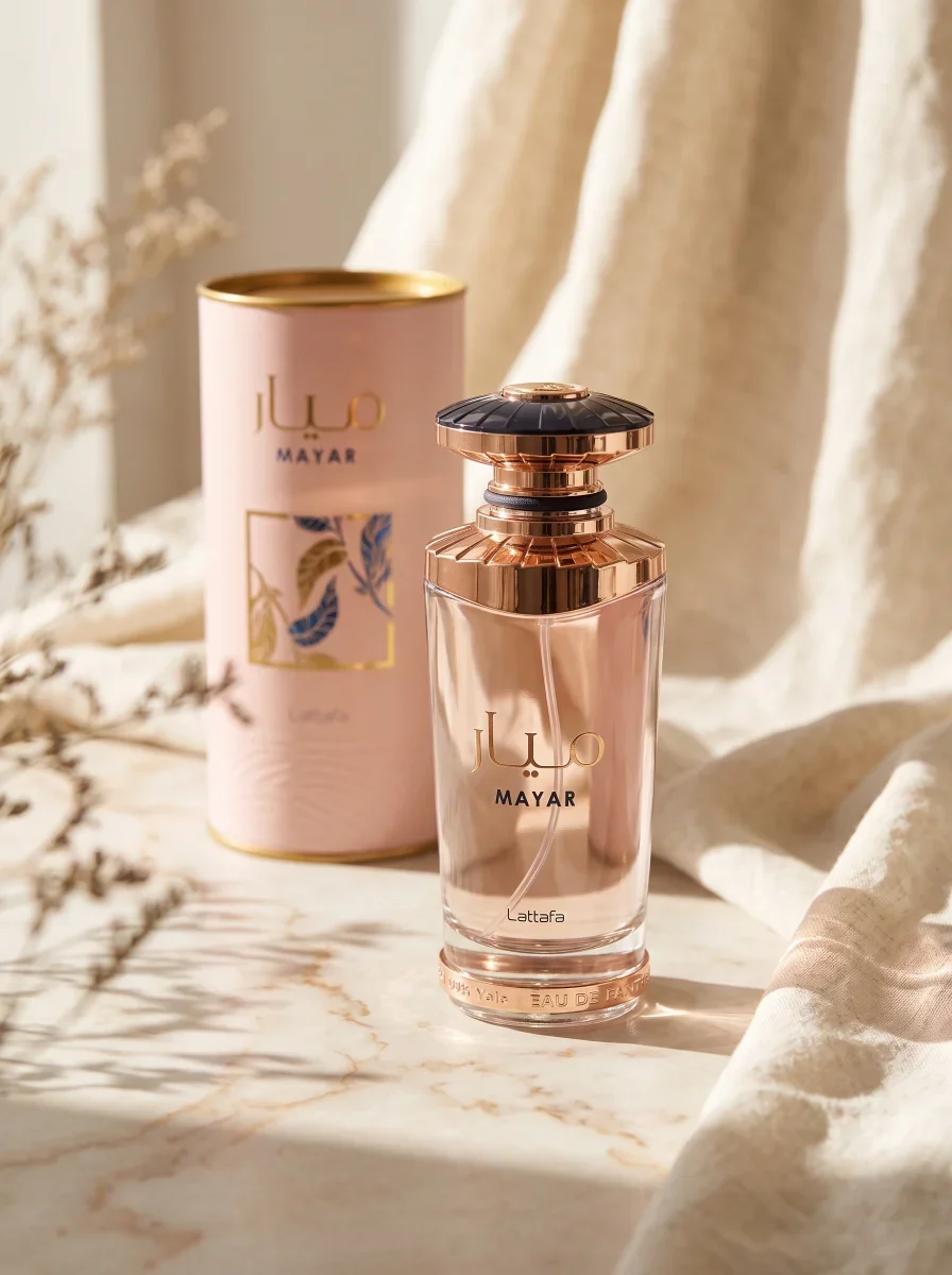 Lattafa Mayar EdP / Eau de Parfum 100 ml — imatge 1 de 5