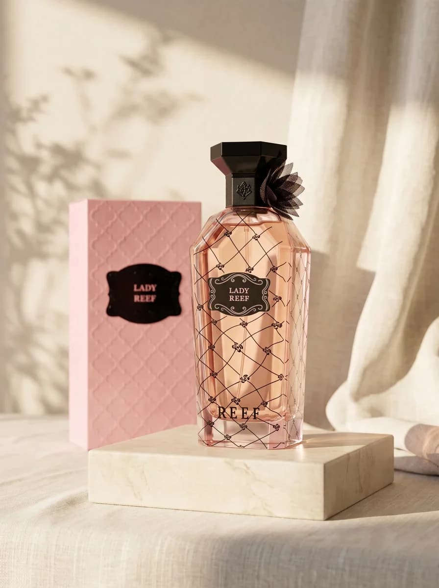 Reef Lady EdP / Eau de Parfum 150 ml — imagen 1 de 5