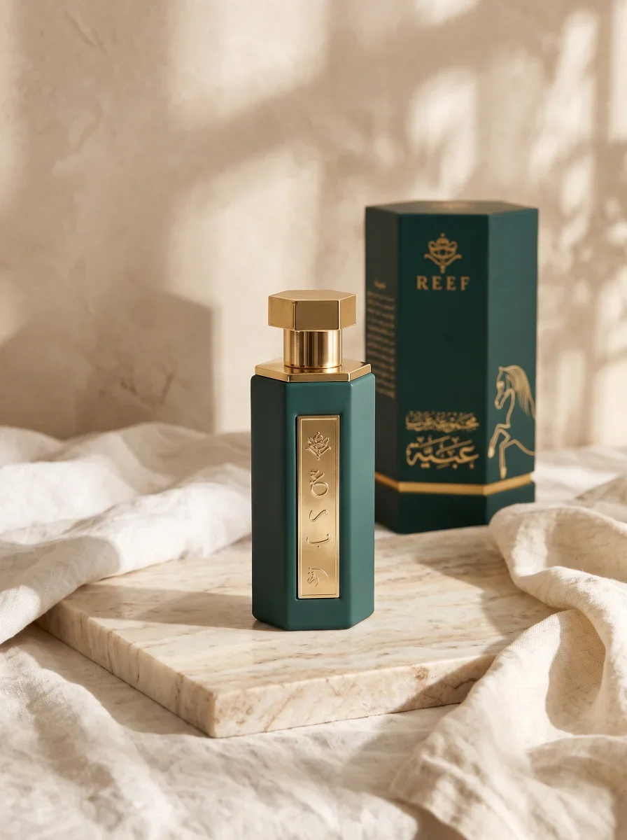 Reef Obaiah EdP / Eau de Parfum 100 ml — imatge 1 de 5