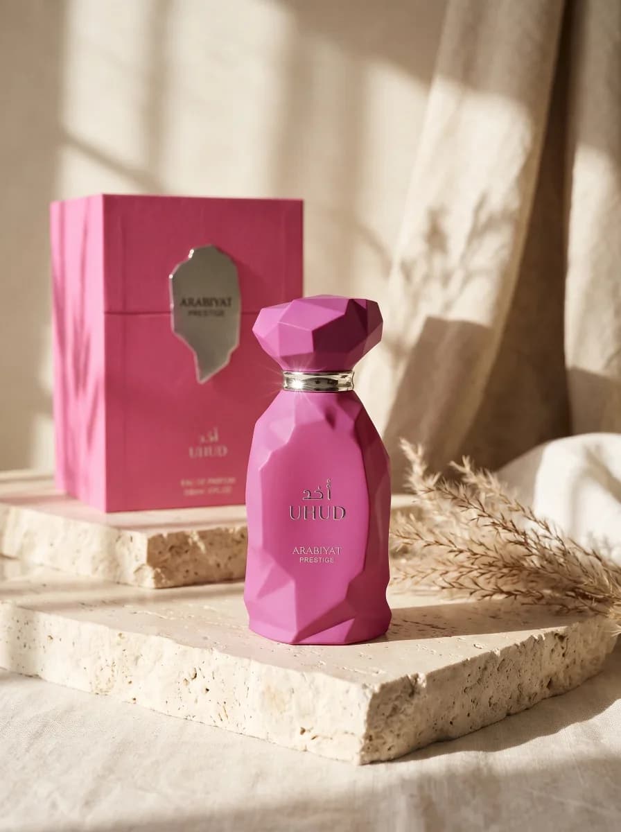 Arabiyat Prestige Uhud EdP / Eau de Parfum 100 ml — image 1 of 5