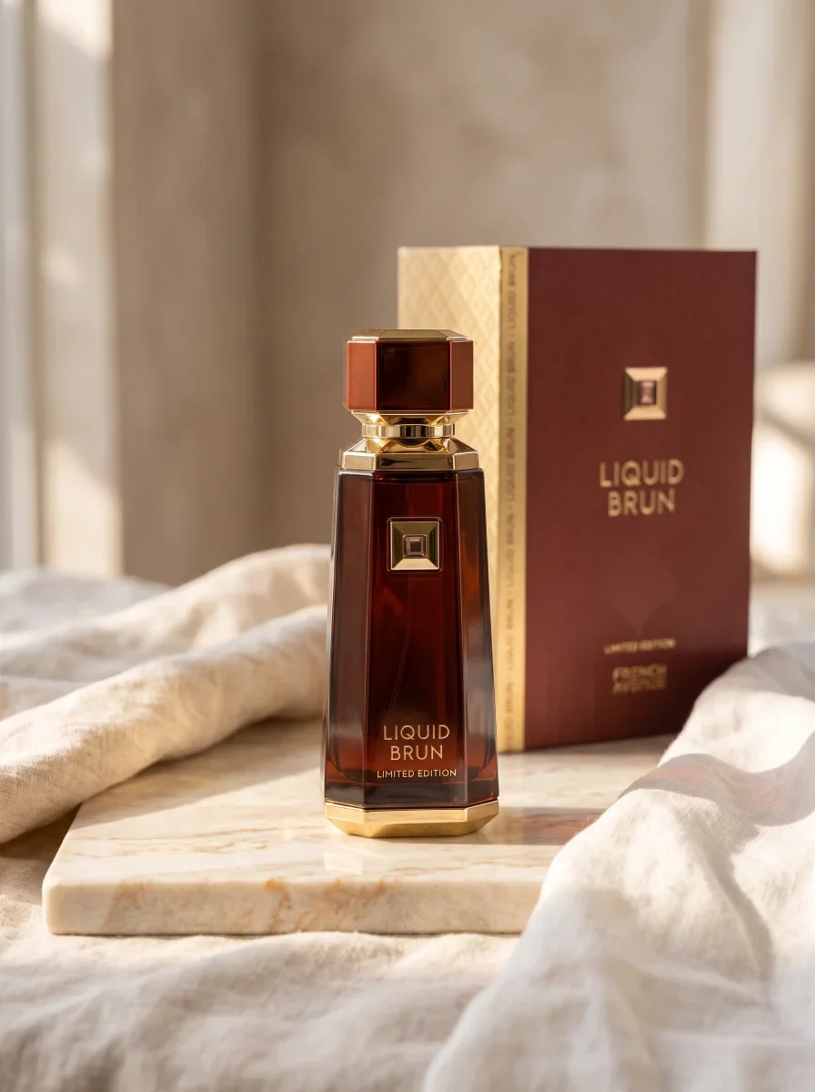 French Avenue Liquid Brun Limited Edition Parfum / Extrait de Parfum 150 ml — imatge 1 de 5