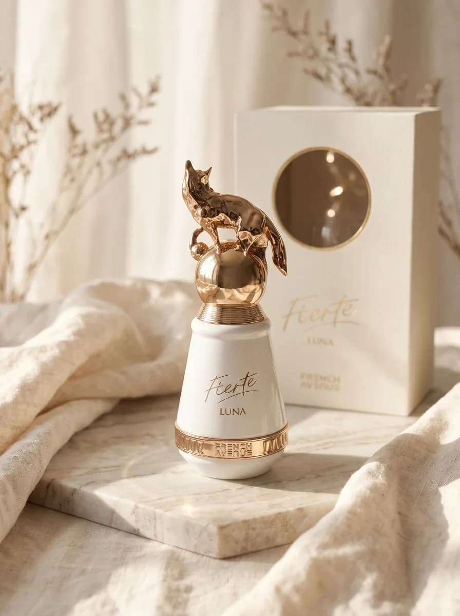 French Avenue Fierte Luna EdP / Eau de Parfum 80 ml — image 1 of 5