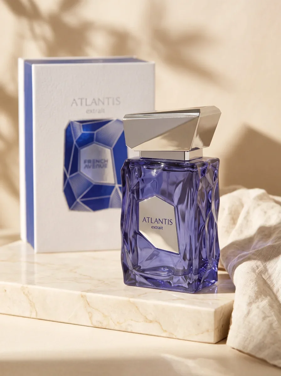 French Avenue Atlantis Extrait Parfum / Extrait de Parfum 100 ml — image 1 of 5