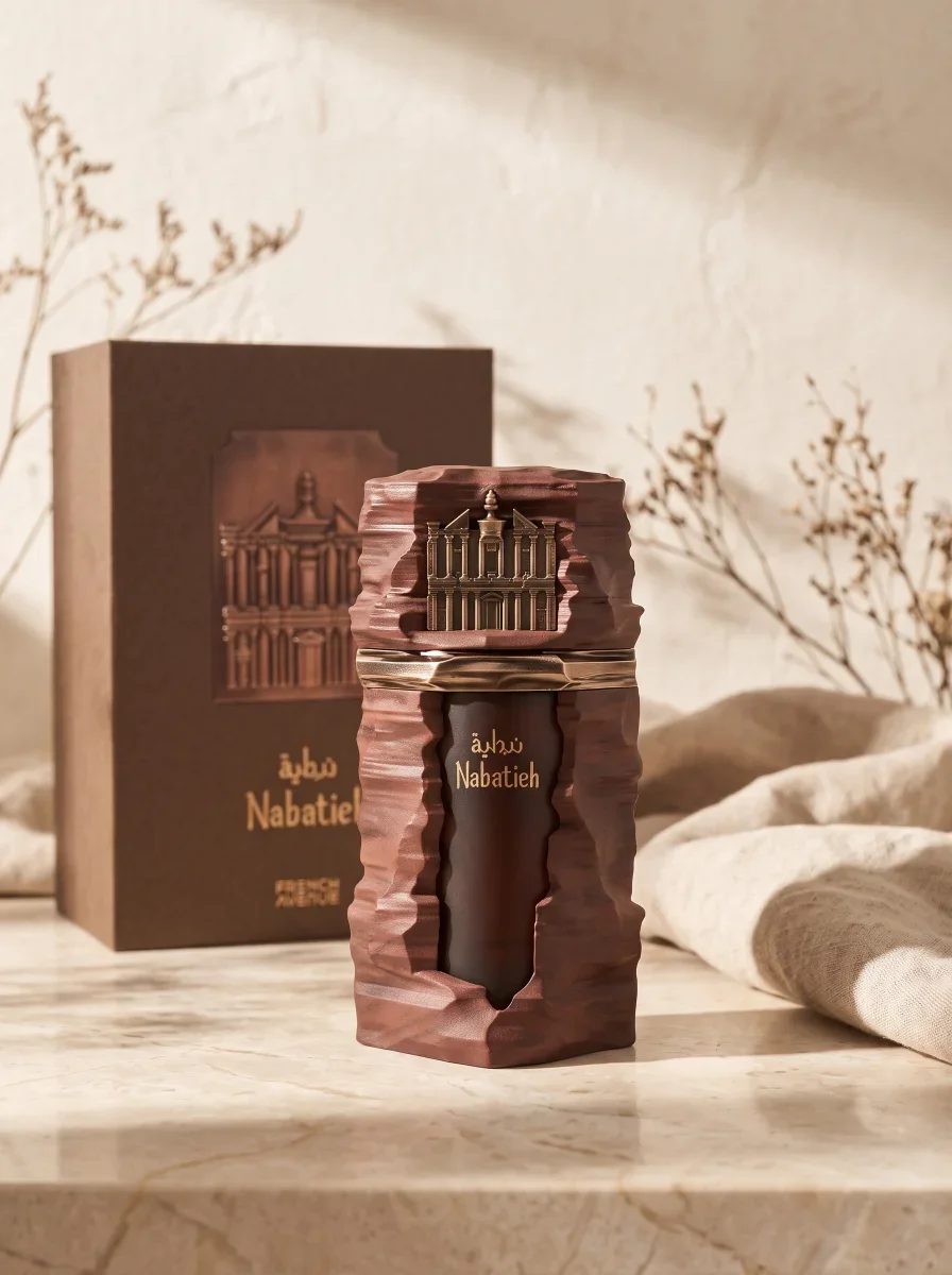 French Avenue Nabatieh Parfum / Extrait de Parfum 90 ml — imagen 1 de 5